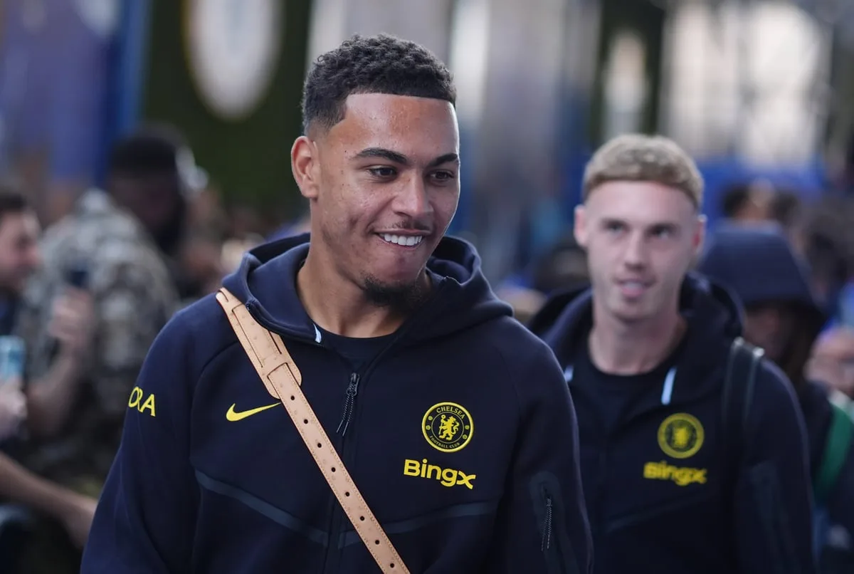Chelsea XI vs Hull: Starting lineup, confirmed team news, injury latest for Premier League today