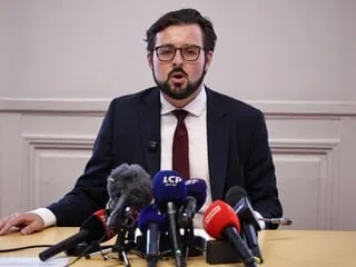 Primaire de la gauche : la justice rejette la demande de réintégration du député Philippe Brun au Parti socialiste