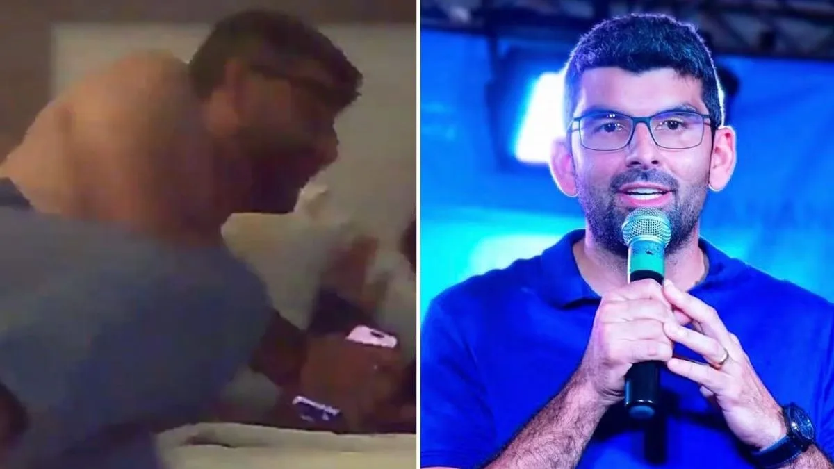 Governo do Pará: 1ª pesquisa divulgada após vídeo íntimo de Dr. Daniel aponta novos rumos na disputa