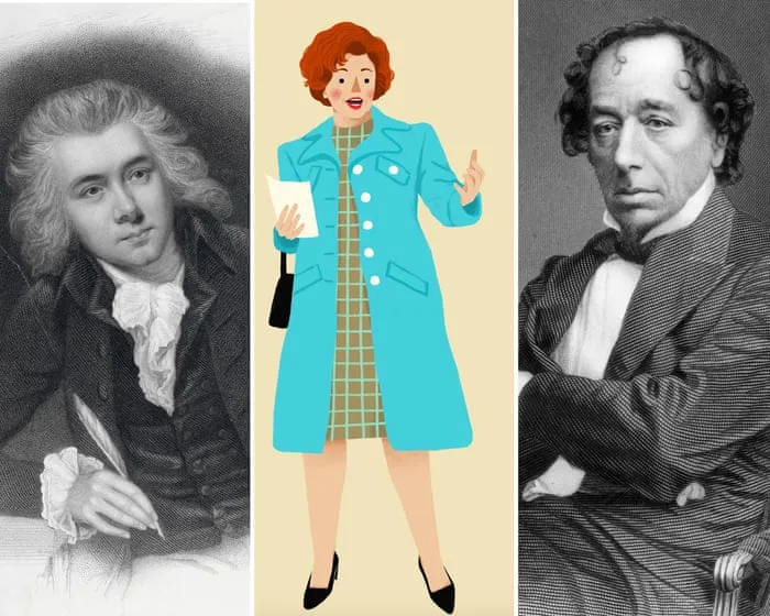 Photo of Disraeli among missing parliamentary works of art, FoI request finds