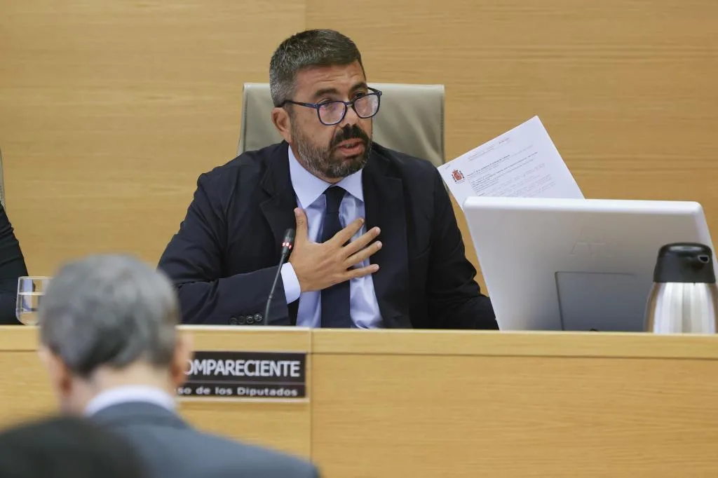 Mazón se aferra al auto del TSJV que descarta su responsabilidad en las muertes de la dana: "Los tribunales ya se han pronunciado"