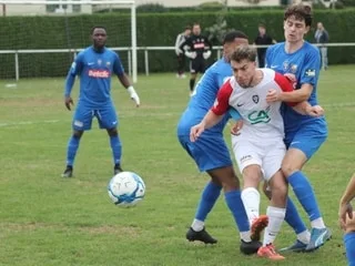 Coupe de France (5e tour). Cesson tient son rang et sort Maen Roch sans trembler