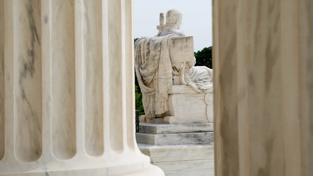 The Supreme Court Isn’t Interested in Facts