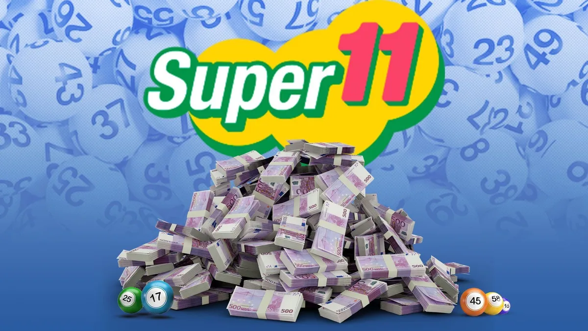 Comprobar Super Once: los números ganadores del Sorteo 5 de este 18 agosto