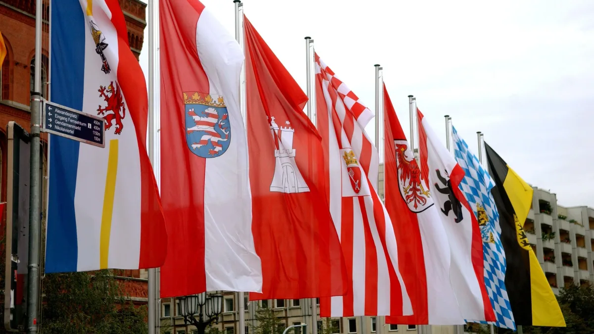 Finanzausgleich der Länder: Solidarität braucht Regeln – und Grenzen