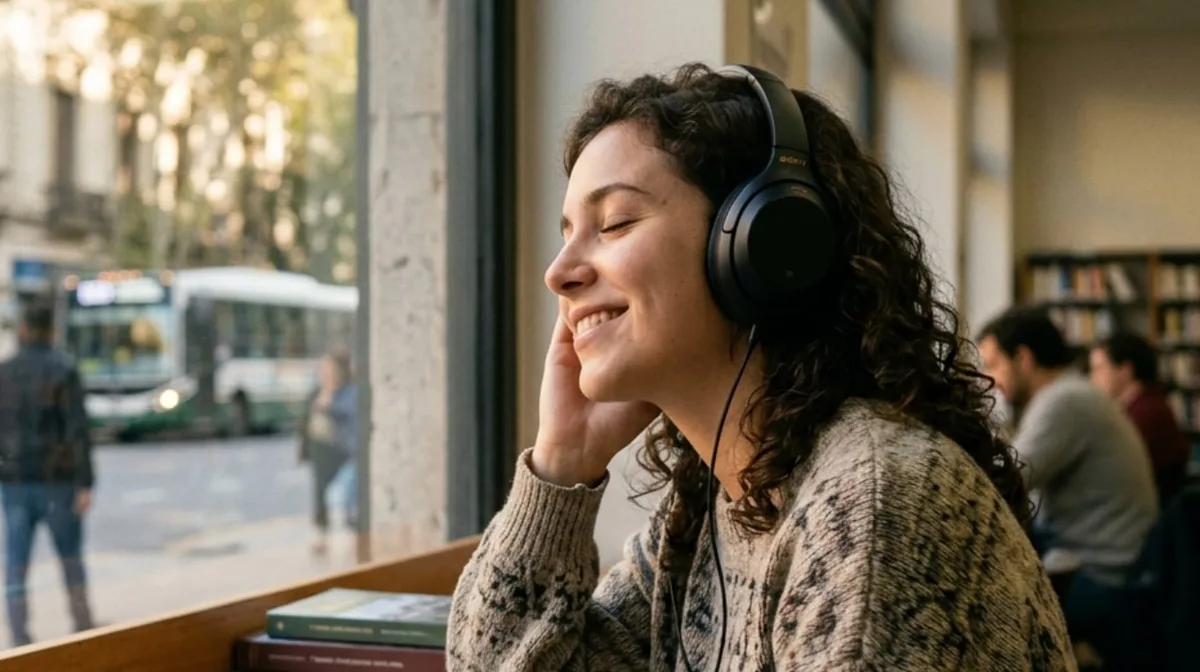 Un estudio reveló que casi un 40 % de las nuevas canciones fueron generadas con Inteligencia artificial
