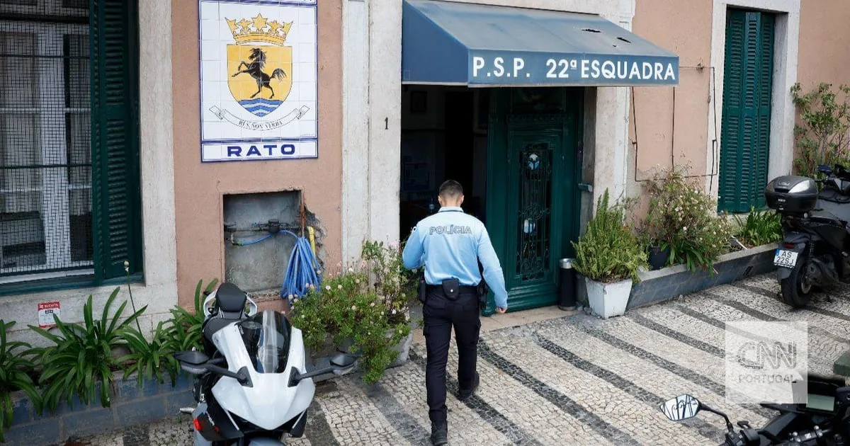 Ministério Público tem mais seis meses para investigar tortura na esquadra do Rato