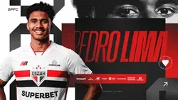 OFICIAL: ex-FC Porto reforça a defesa do São Paulo