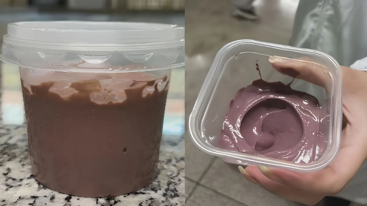 Estudo da Ueap cria iogurte de açaí sem açúcar voltado para pessoas com diabetes