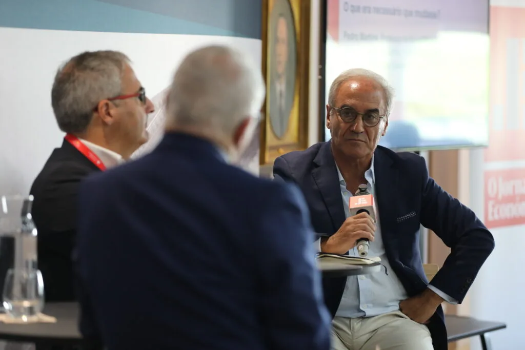 “Não houve uma base social empresarial de apoio clara e assertiva na defesa das propostas de lei da reforma laboral”, diz José Eduardo Carvalho.