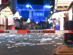 Schutz vernachlässigt?: Behörden ermitteln gegen Magdeburger Weihnachtsmarktbetreiber
