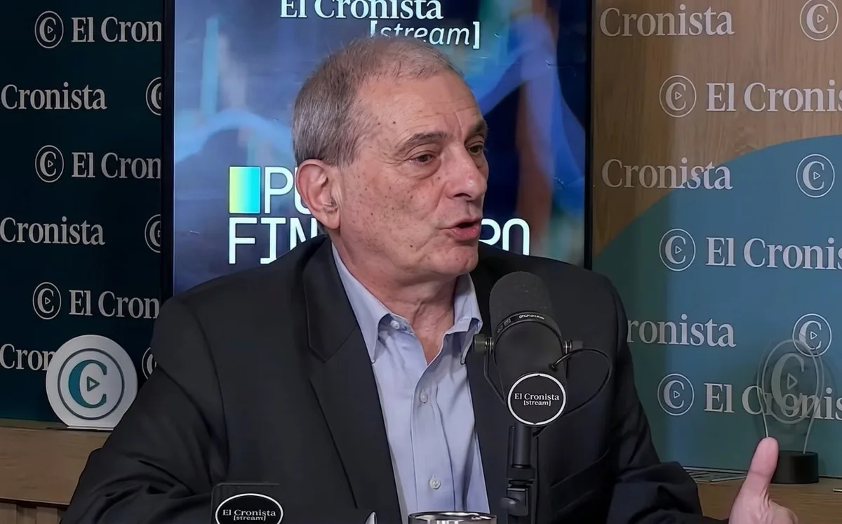 Alejandro Díaz: los 4 sectores que pueden redefinir las exportaciones argentinas y la “oportunidad” del cobre