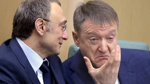 Бывший российский сенатор Олег Ткач вышел из-под санкций