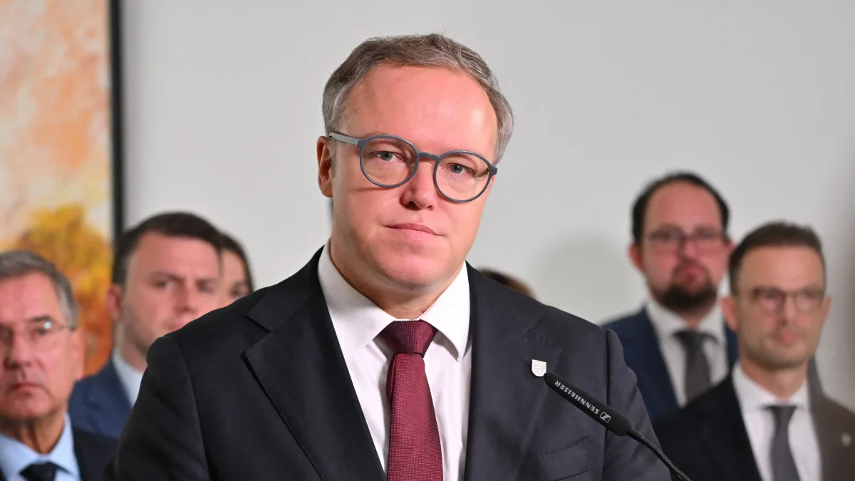 Fall Mario Voigt: Plagiatsvorwürfe sind zu oft politisch motiviert