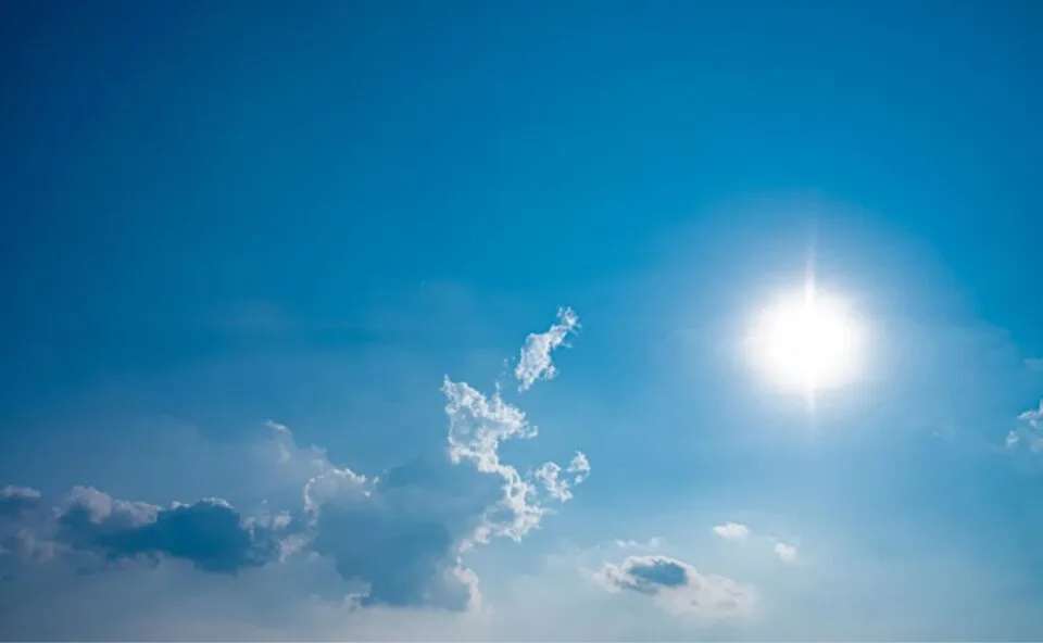 Curitiba terá calor de 29ºC e noite com queda de temperatura nesta quarta-feira; veja previsão do tempo
