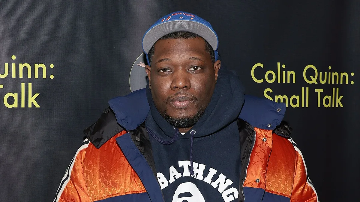 ‘SNL’ Star Michael Che Reacts to Shane Gillis’ Controversial Monologue: “That’s Comedy”