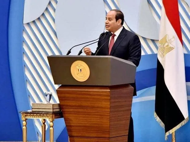 Sisi says Egypt will not amend Constitution, rules out staying past 2030