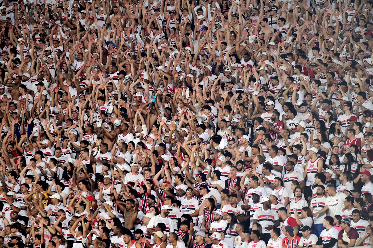 Palpites e dicas para São Paulo x Bragantino pelo Brasileirão