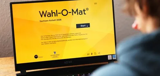 Wahl in Berlin: Jugendliche ab 16 dürfen erstmals ihre Stimme abgeben