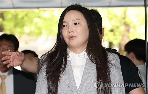 검찰, '300억원 사기 혐의' 차가원 원헌드레드 대표 구속기소
