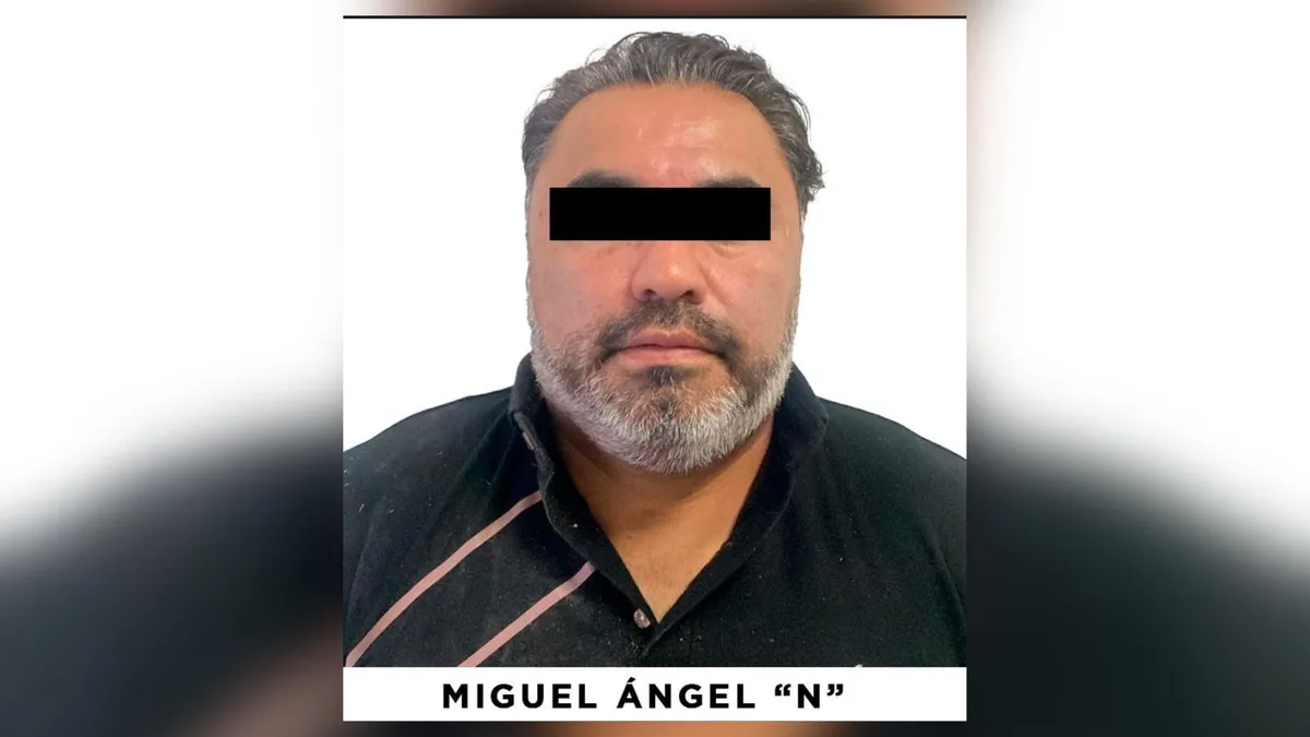"El brochas" disparó a un hombre en un campo de fútbol del Edomex, amenazó a los testigos y huyó: ya enfrenta proceso penal