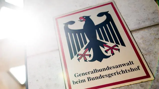 Rheinland-Pfalz: Bundesanwalt ermittelt gegen mutmaßlichen Anführer rechter Gruppe