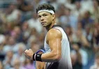 Shelton é o terceiro classificado para o ATP Finals e joga pela segunda vez
