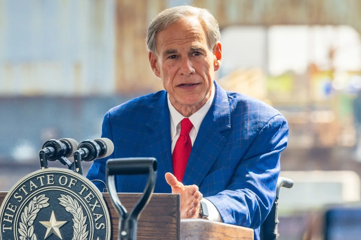Fecha límite para las elecciones en Texas: Abbott convoca a una votación especial y el plazo vence este jueves 20 de agosto