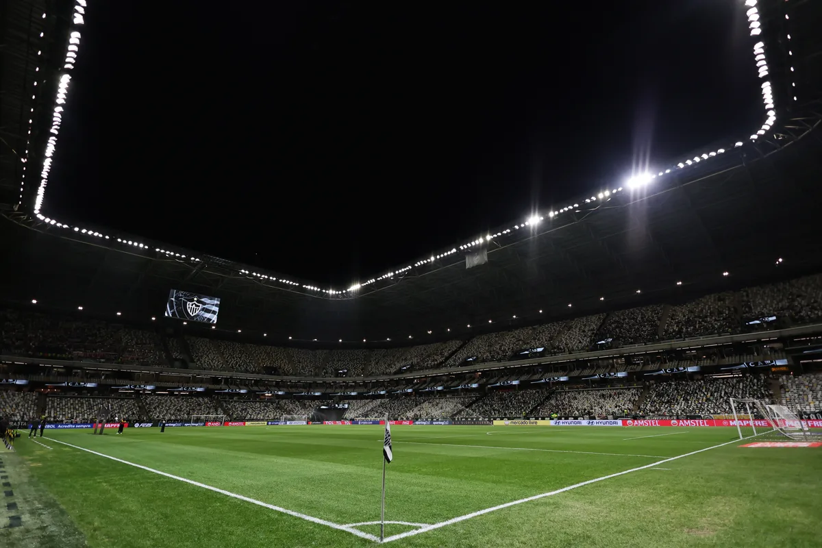 Atlético-MG x Bragantino: onde assistir, horário e escalações