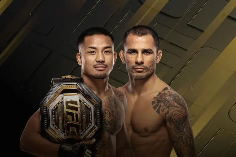 UFC 331 Preview: Main Card, Prelims, Start Time And How To Watch Joshua Van Versus Alexandre Pantoja