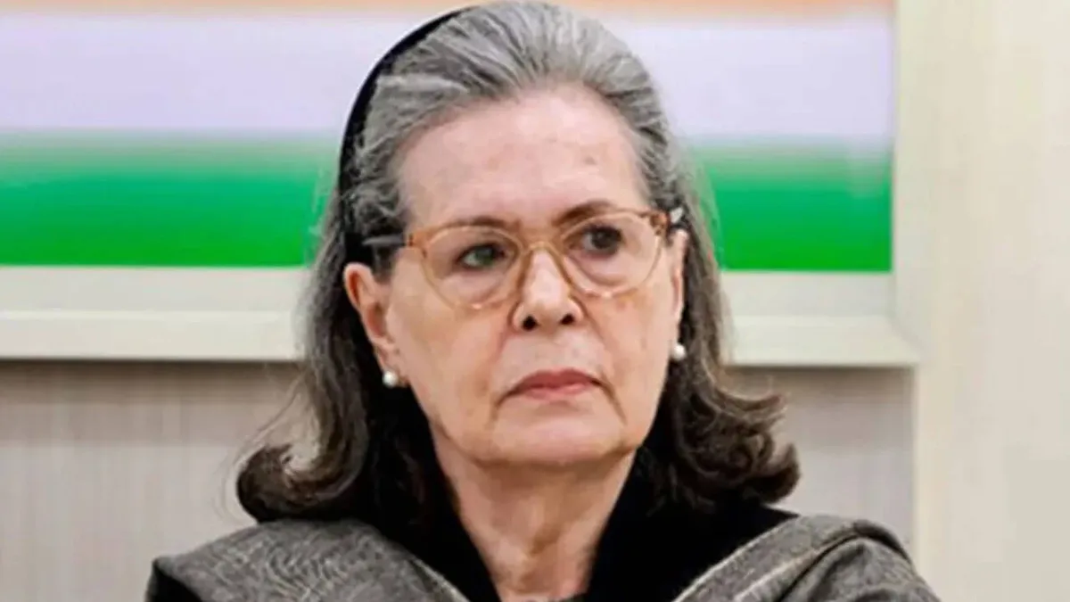 'Non-application of mind': Delhi court sets aside order refusing probe in Sonia Gandhi electoral roll case