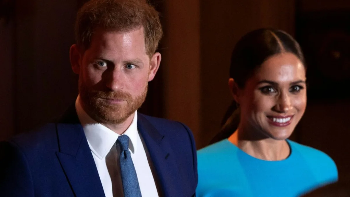 Medien: Harry und Meghan sind mit ihren Kinder nach Großbritannien zurückgekehrt