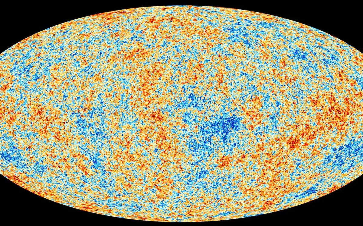Le rayonnement fossile vient-il de réfuter Mond, l'alternative à la théorie de la matière noire ?