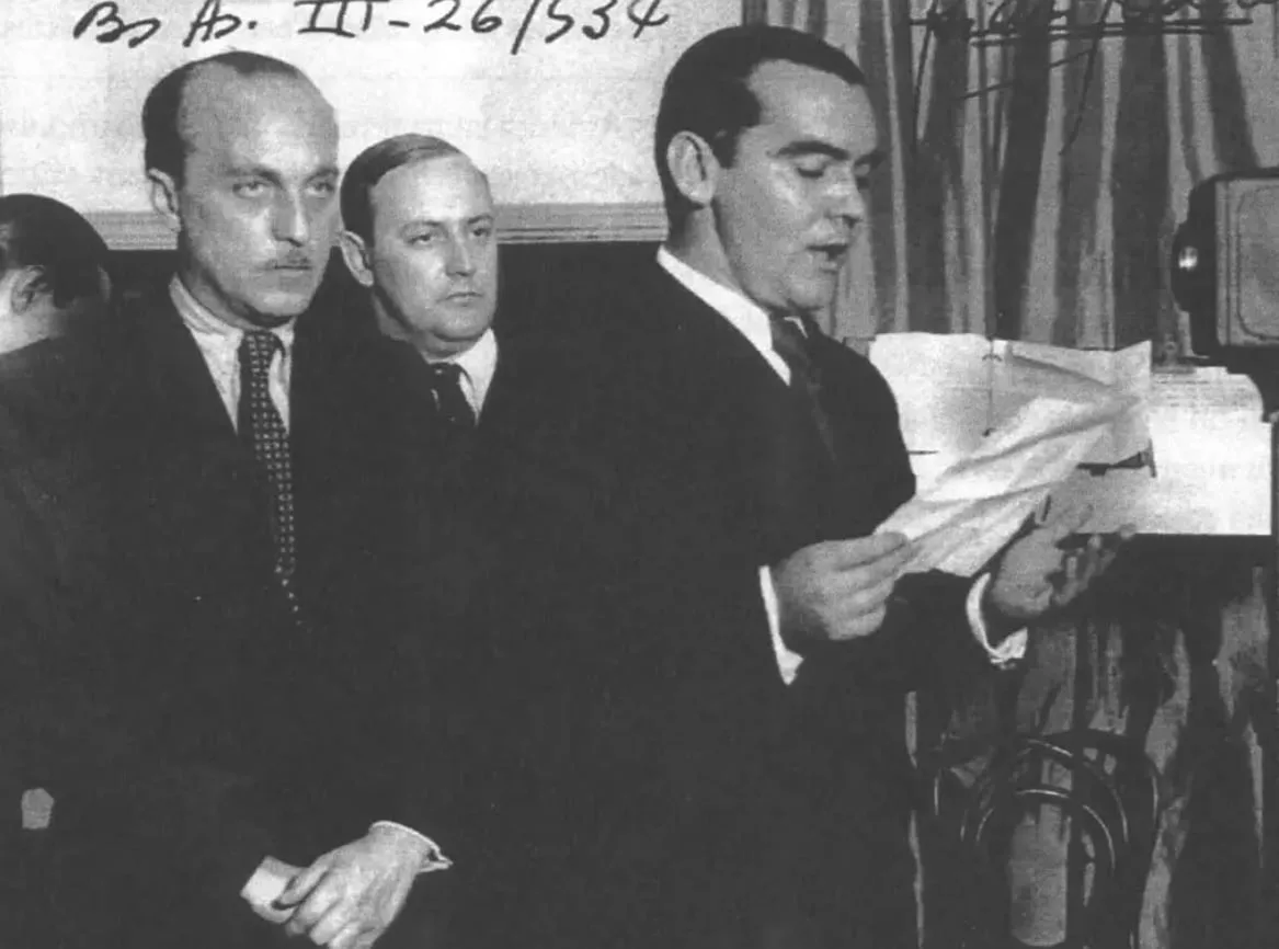 Los 6 meses de García Lorca en Buenos Aires: historias en una ciudad que amó