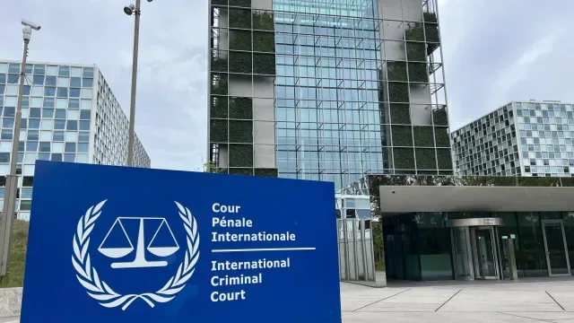 Alemanha, França, Reino Unido e não só rejeitam sanções de EUA ao TPI