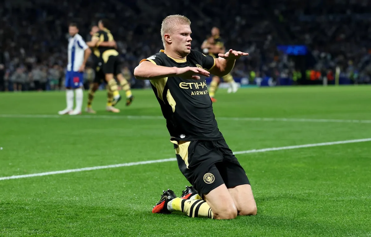 How to watch Manchester United vs Man City: TV channel and live stream for Premier League today