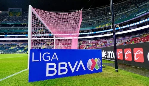 Reportan supuesto hackeo a la página de Liga MX; regresó después de unas horas
