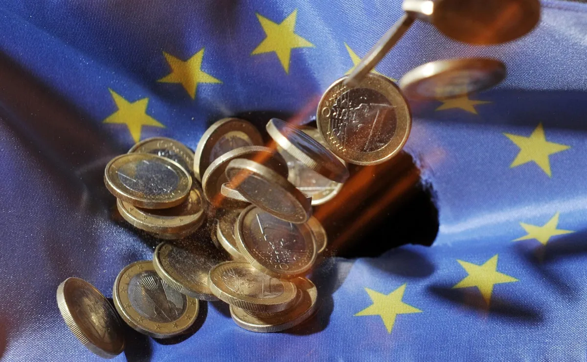 La creación de empresas en la UE retrocedió en el segundo trimestre, mientras que aumentaron las quiebras