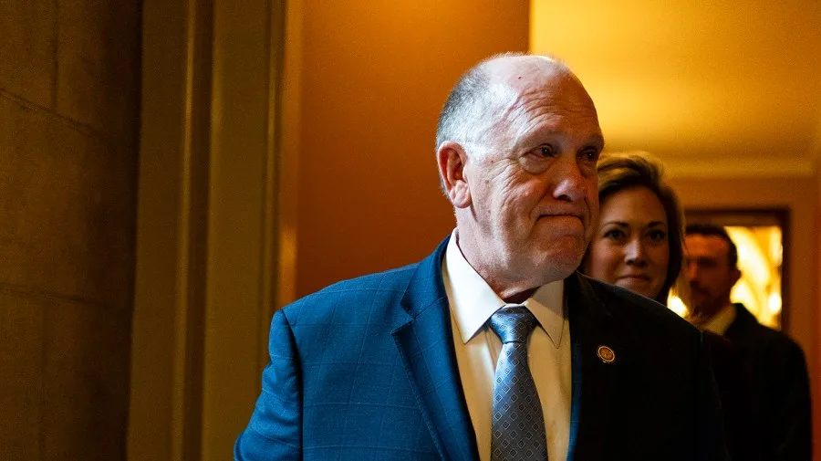 ICE has no plans to 'sweep polling locations' for noncitizens, Homan says