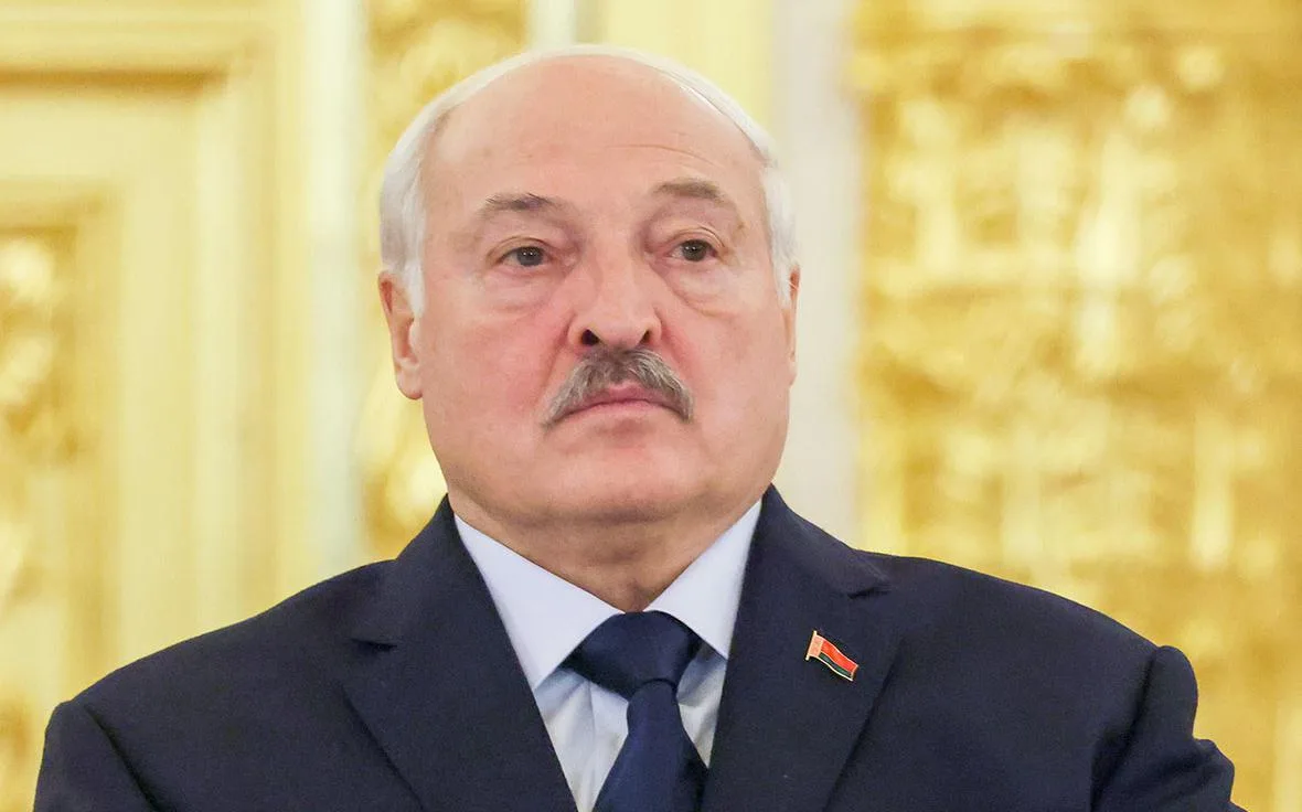 Лукашенко заявил, что не Трамп решает, кто будет президентом Украины