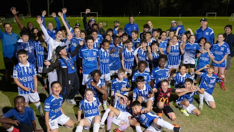 Controversial redevelopment of playing fields to drive kids out of sport, locals warn