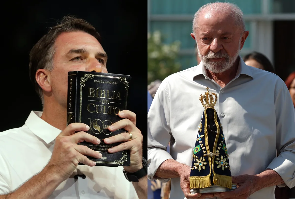 El dato que se repite en las últimas encuestas y amenaza el sueño de reelección de Lula