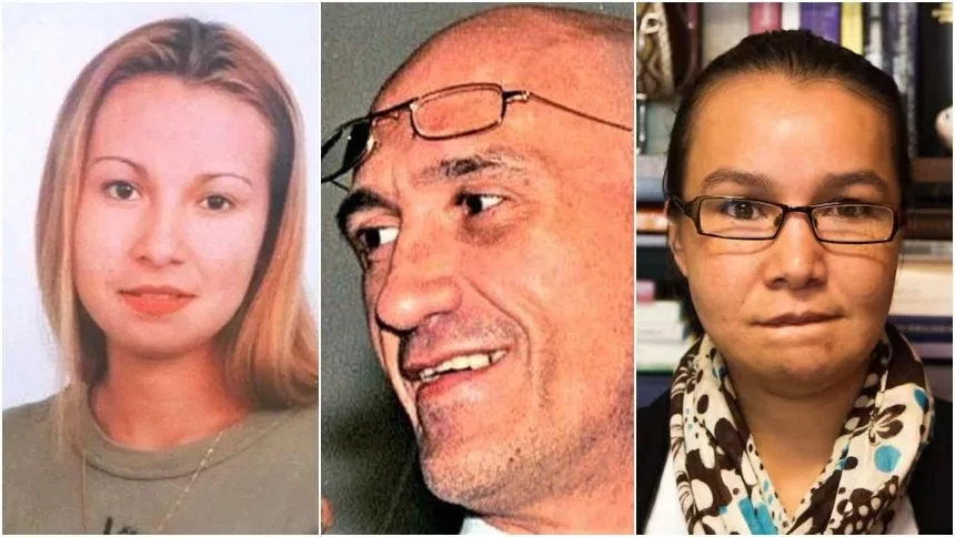 Corte de Apelaciones ordena nuevo juicio contra Carrera Almoina por caso Linda Loaiza, quedó detenido en Rodeo II
