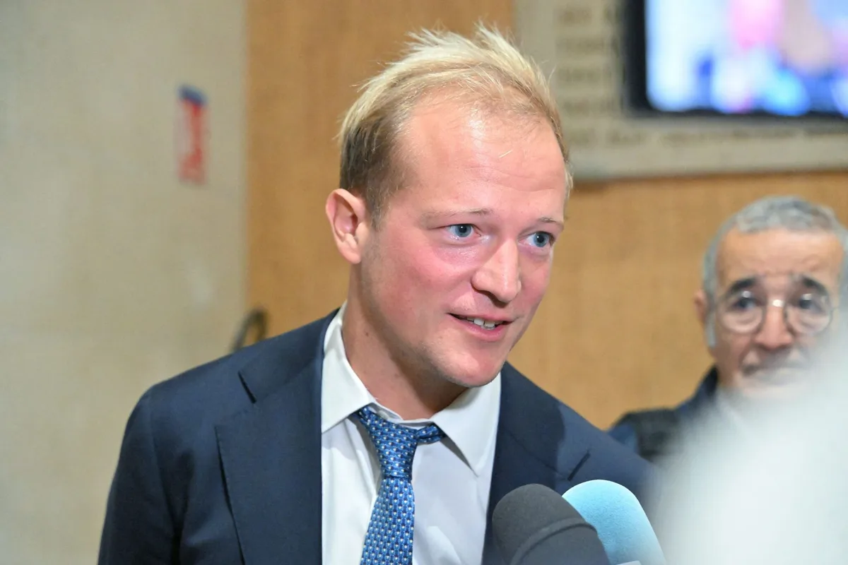 Duralex : le projet de Cédric Meston pour sauver l’entreprise « connue et aimée de tous »