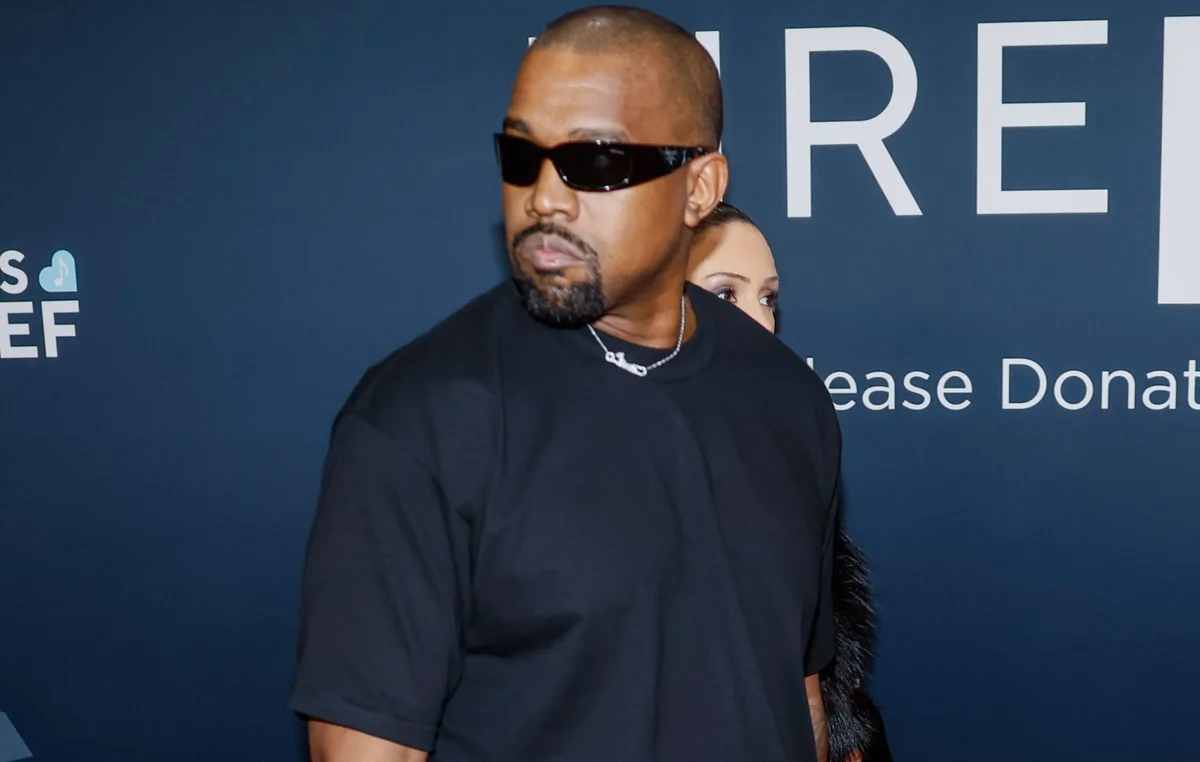 Russian stadium says Kanye West gigs “cannot take place”
