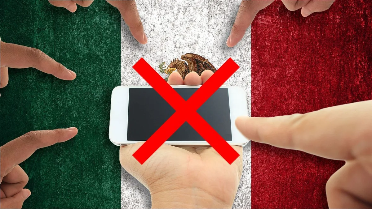 ¿'Rebelión’ en el registro de líneas móviles? 2.5 millones de usuarios ‘se resisten’ a vincular número