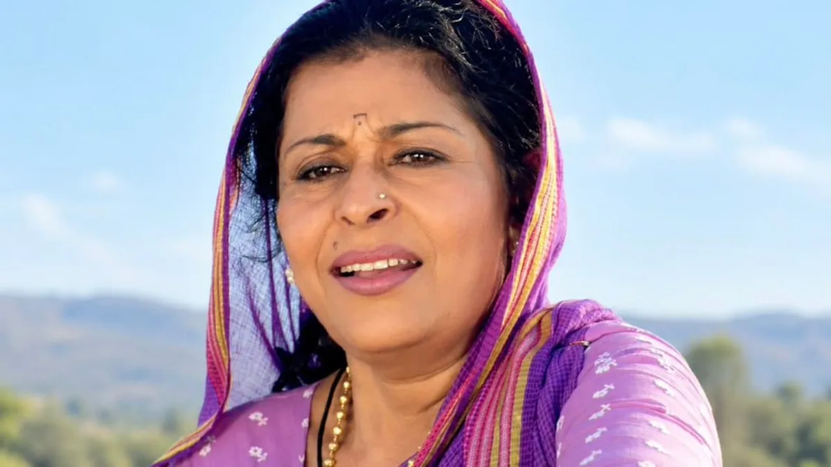 Veteran Marathi Actor Madhu Kambikar Dies At 73 In Pune