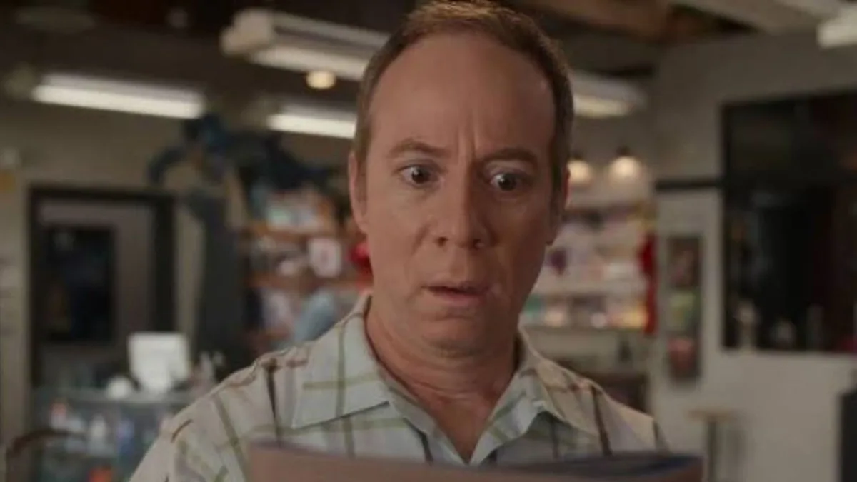 What is the release date for Stuart Fails to Save the Universe episode 5 on HBO Max?