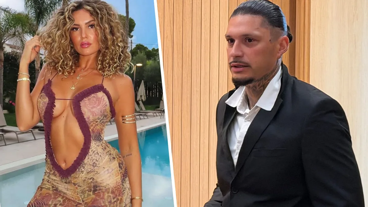 Vergewaltigungs-Anklage - Tonaufnahme im „Love Island“-Prozess aufgetaucht
