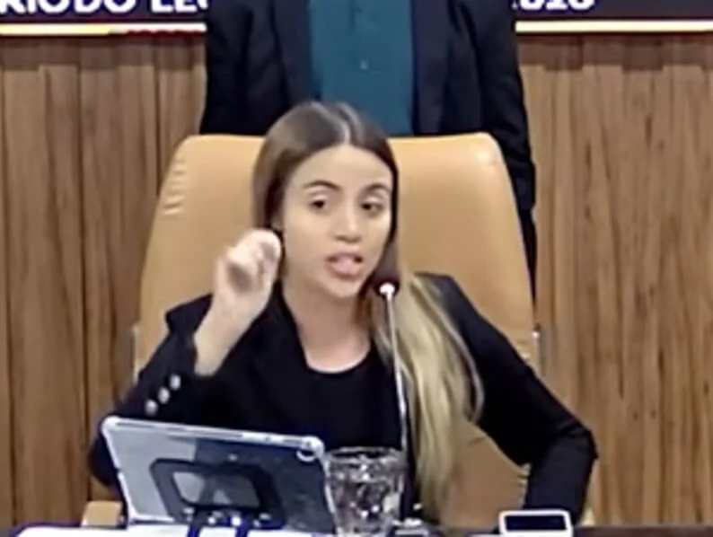 Vereadores da PB discutem: "grita com a sua mulher em casa, aqui não"